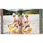 Подарочный Фотоальбом Ellen von Unwerth. Heimat варинант исполнения - 11 | Loft Concept в Рязани