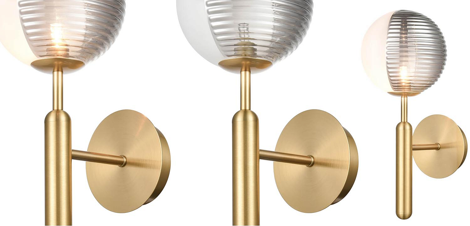 Бра Ademar Sconce Бра Ademar Sconce - Loft-Concept в Рязани