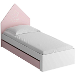 Кровать в детскую Tiny Town Bed варинант исполнения - 2 | Loft Concept в Рязани