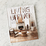 Книга Living Upriver: Artful Homes, Idyllic Lives варинант исполнения - 1 | Loft Concept в Рязани
