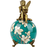 Фигурка Balance on the ball варинант исполнения - 1 | Loft Concept в Рязани