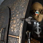 Бар Steampunk Light Bulb Tester  варинант исполнения - 10 | Loft Concept в Рязани