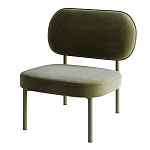 Кресло «Топтыныч» варинант исполнения - 1 | Loft Concept в Рязани