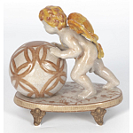 Фигурка The perseverance of an angel варинант исполнения - 3 | Loft Concept в Рязани