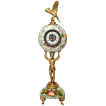 Часы настольные Inspiration варинант исполнения - 1 | Loft Concept в Рязани