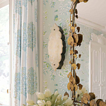 Бра настенное светодиодное фигурное Moroccan Uniform варинант исполнения - 4 | Loft Concept в Рязани