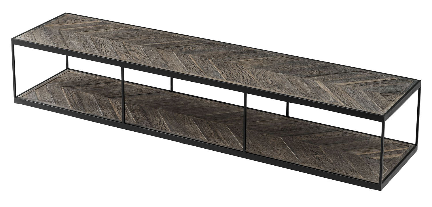 Кофейный стол Eichholtz COFFEE TABLE LA VARENNE Кофейный стол Eichholtz COFFEE TABLE LA VARENNE - Loft-Concept в Рязани