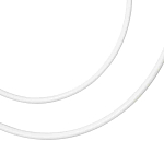 Подвесной светильник с двойными световыми дугами  Luke Lampco Tracer Lamp варинант исполнения - 4 | Loft Concept в Рязани