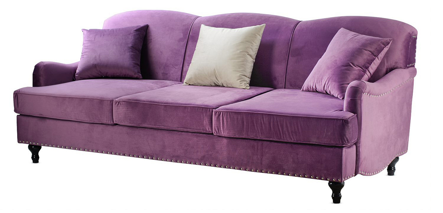 Диван Osbert Sofa Диван Osbert Sofa - Loft-Concept в Рязани