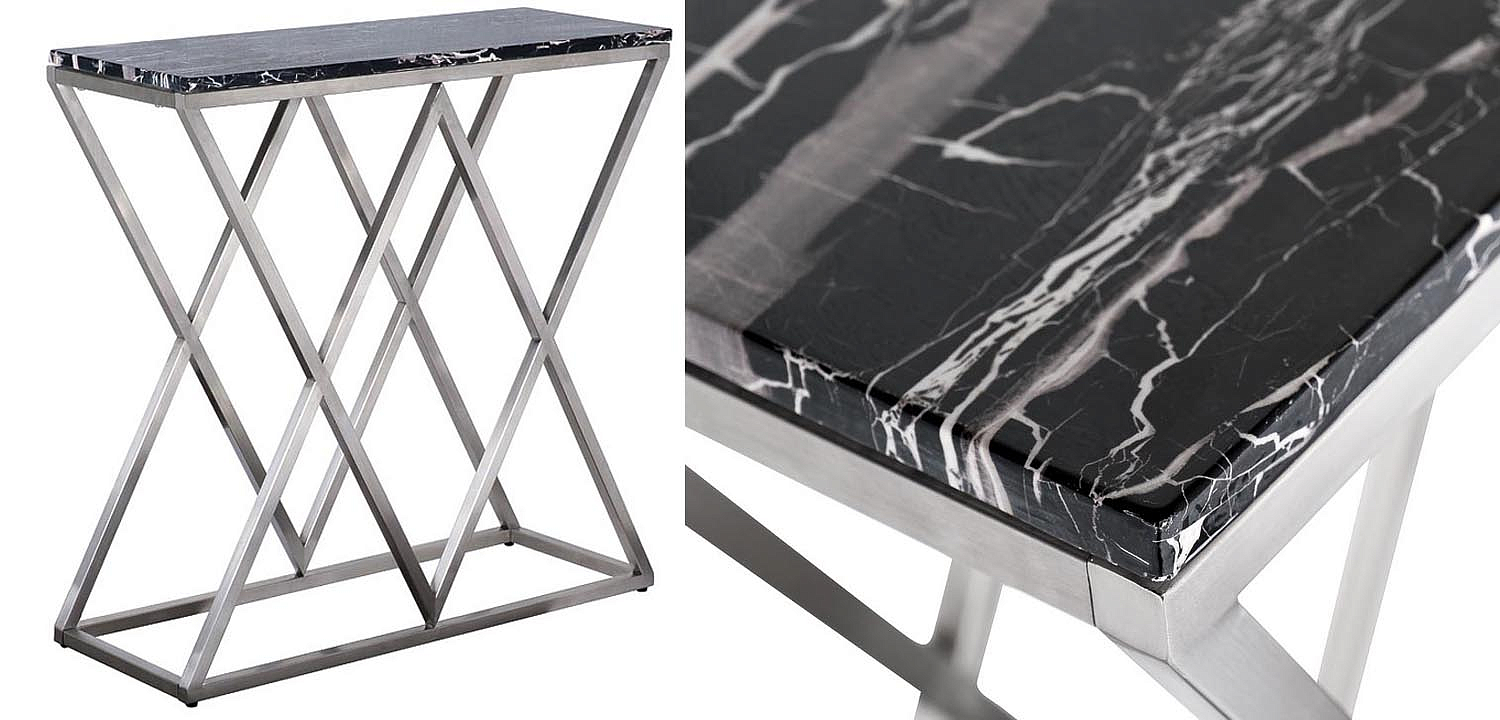 Консоль Ribero Console Консоль Ribero Console - Loft-Concept в Рязани