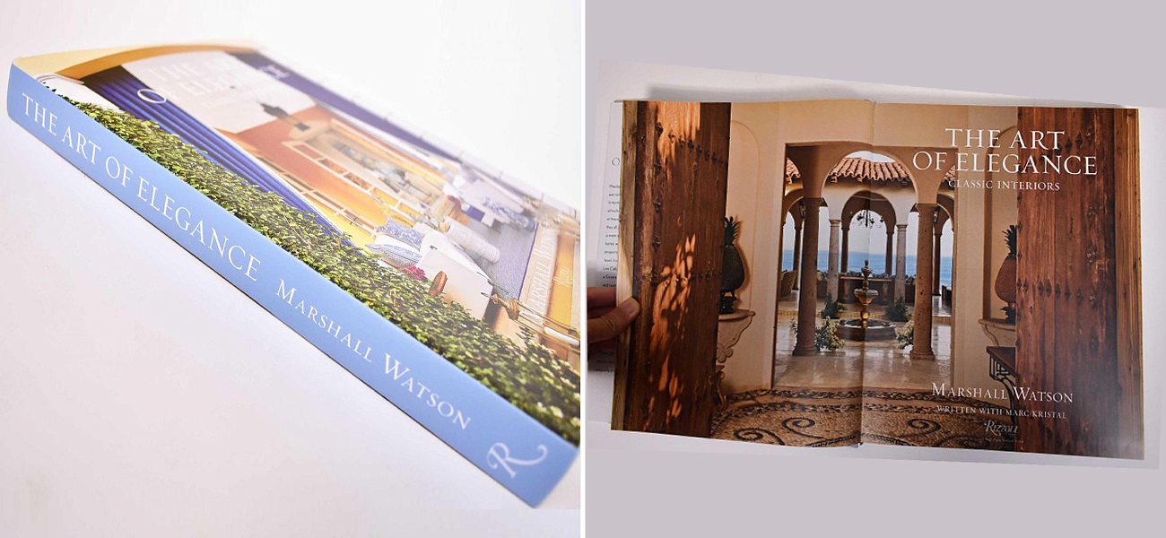 The Art of Elegance: Classic Interiors The Art of Elegance: Classic Interiors - Loft-Concept в Рязани