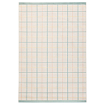 Ковер с геометрическим узором  Check Рattern варинант исполнения - 1 | Loft Concept в Рязани