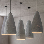 Светильник Papie варинант исполнения - 1 | Loft Concept в Рязани