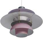 Подвесной светильник Pink Extravaganza варинант исполнения - 3 | Loft Concept в Рязани