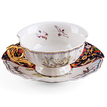 Чайная пара Seletti Kannauj варинант исполнения - 4 | Loft Concept в Рязани