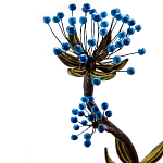 Экзотический фрукт статуэтка для интерьераTropical Fruit Pandora 7 варинант исполнения - 2 | Loft Concept в Рязани