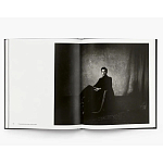 Эксклюзивные портреты знаменитостей Alexander Fury The Dior Sessions  варинант исполнения - 4 | Loft Concept в Рязани