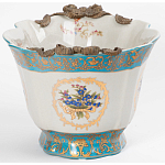 Кашпо Bow in flowers варинант исполнения - 3 | Loft Concept в Рязани