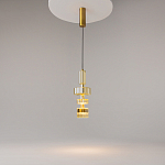 Подвесной светильник Level C 3000К 12ВТ варинант исполнения - 3 | Loft Concept в Рязани