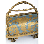 Фарфоровая чаша Царская Lokeriy варинант исполнения - 4 | Loft Concept в Рязани