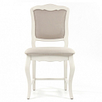 Стул из массива берёзы в стиле прованс Interiors Romance варинант исполнения - 2 | Loft Concept в Рязани