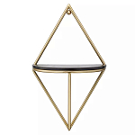 Полка фигурная Geometric Shapes варинант исполнения - 1 | Loft Concept в Рязани