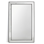 Зеркало прямоугольное Mystelle варинант исполнения - 3 | Loft Concept в Рязани