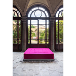 Модульный дизайнерский диван Rumble Modular Sofa варинант исполнения - 7 | Loft Concept в Рязани