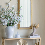 Статуэтка в виде стопы ангела Wing Grace варинант исполнения - 2 | Loft Concept в Рязани