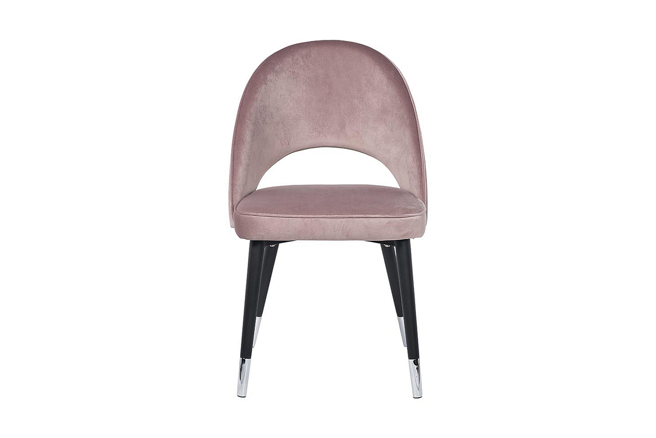 Стул Schelde ash-pink Стул Schelde ash-pink - Loft-Concept в Рязани