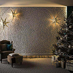 Барельеф SPIRAL варинант исполнения - 1 | Loft Concept в Рязани