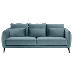 Диван трёхместный с подлокотниками Dutchman варинант исполнения - 2 | Loft Concept в Рязани