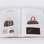 Книга Louis Vuitton Marc Jacobs Limmited edition варинант исполнения - 10 | Loft Concept в Рязани
