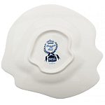 Десертная тарелка Seletti Glitchy Willow варинант исполнения - 1 | Loft Concept в Рязани