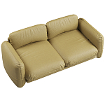 Диван Vicksburg варинант исполнения - 3 | Loft Concept в Рязани