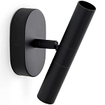 Бра поворотное Alf Spot Wall Lamp Black варинант исполнения - 4 | Loft Concept в Рязани