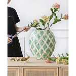 Ваза Cactus format варинант исполнения - 16 | Loft Concept в Рязани