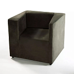Кресло «КУБ» варинант исполнения - 1 | Loft Concept в Рязани