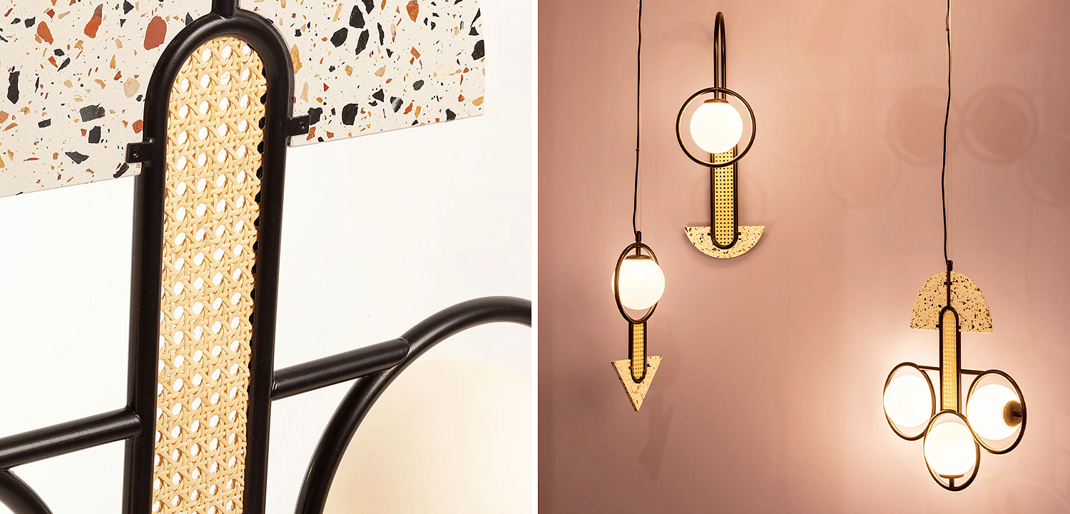 Люстра FRAME I UTU Soulful Lighting Люстра FRAME I UTU Soulful Lighting - Loft-Concept в Рязани