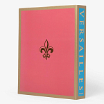 Коллекционная редкая книга Версаль. От Людовика XIV до Джеффа Кунса. Versailles From Louis XIV to Jeff Koons варинант исполнения - 3 | Loft Concept в Рязани