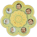 Фоторамка детская Childhood Corner Flower варинант исполнения - 2 | Loft Concept в Рязани