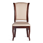 Стул с мягким сидением Riviera варинант исполнения - 6 | Loft Concept в Рязани