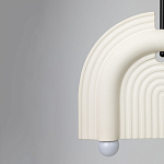 Подвесной светильник MOROSHKA big [white] варинант исполнения - 4 | Loft Concept в Рязани