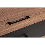 Комод с 5-ю ящиками в стиле лофт Urban Style Space варинант исполнения - 4 | Loft Concept в Рязани