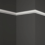 Гладкий молдинг MT-39 варинант исполнения - 1 | Loft Concept в Рязани