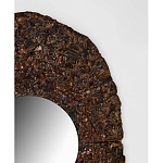 Зеркало «Камни» варинант исполнения - 3 | Loft Concept в Рязани