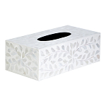 Салфетница Esmee Bone Inlay варинант исполнения - 1 | Loft Concept в Рязани