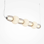 Подвесной светильник Mirror Carousel варинант исполнения - 3 | Loft Concept в Рязани