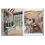 Альбом  декорирование Интерьеров Мелиссы Пенфолд Natural Living by Design: Melissa Penfold варинант исполнения - 7 | Loft Concept в Рязани