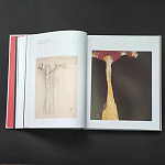 Подарочная Книга Rene gruau fashion illustration варинант исполнения - 11 | Loft Concept в Рязани